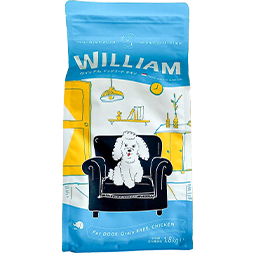 ウィリアムドッグフード